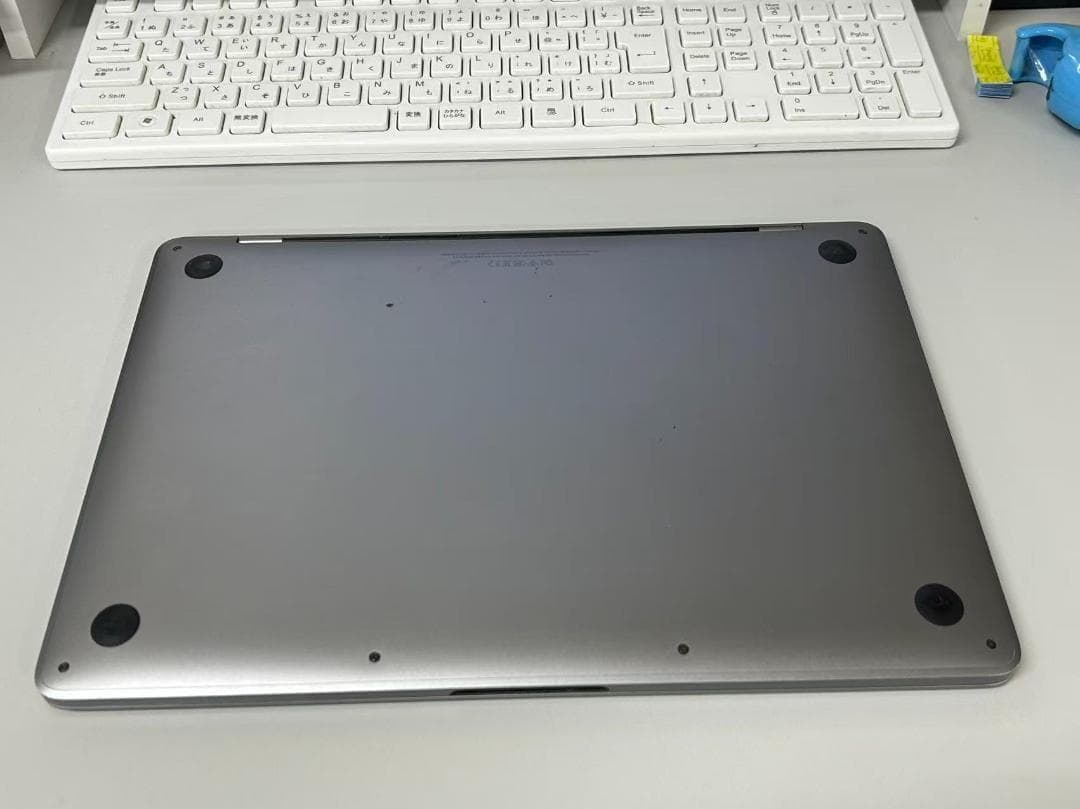 MacBook Pro 13-inch, A1708， ジャンク