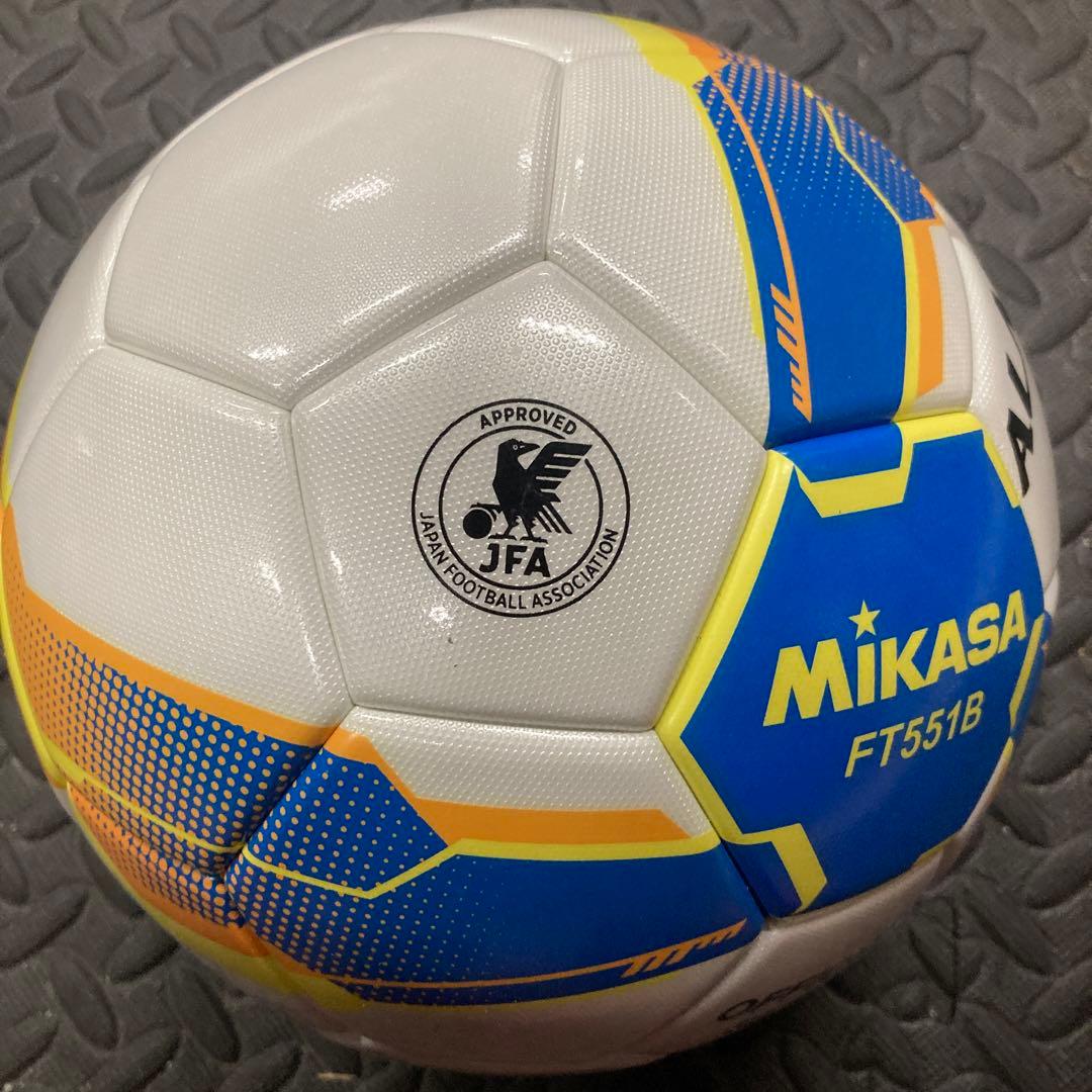 サッカーボール ALMUNDO