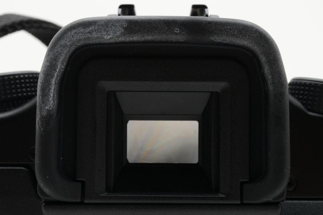 【Q2119】Canon EOS 7 一眼レフカメラ キャノン イオス ボディ