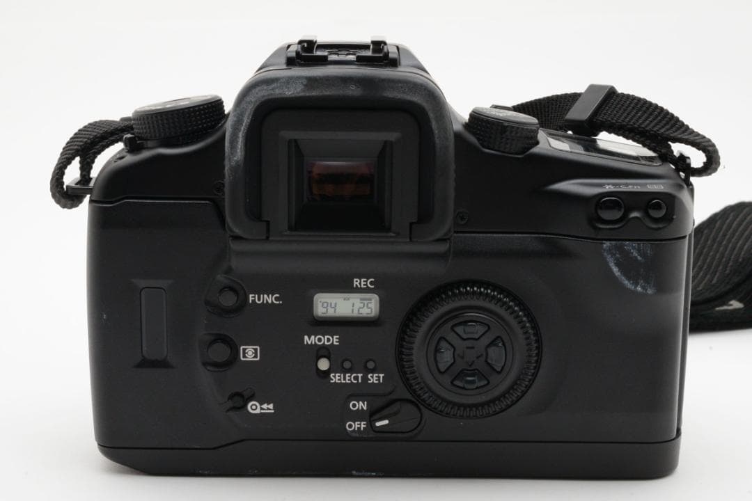 【Q2119】Canon EOS 7 一眼レフカメラ キャノン イオス ボディ