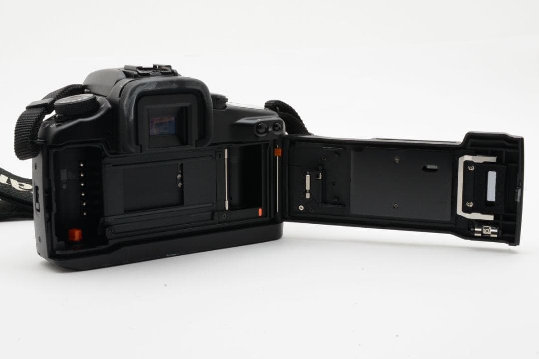 【Q2119】Canon EOS 7 一眼レフカメラ キャノン イオス ボディ