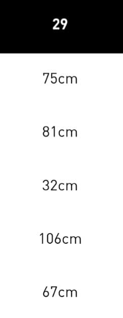 【最安値】アディダス ジップ デニムパンツ 29 完売品