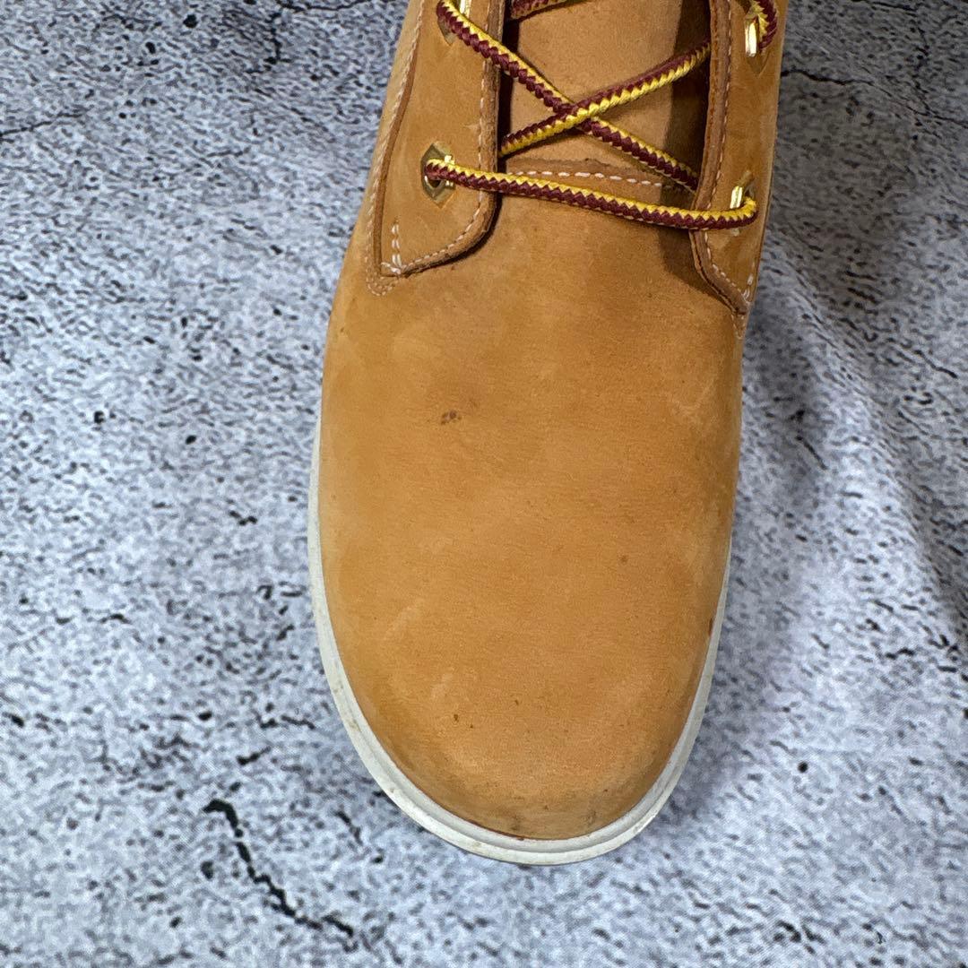 ティンバーランド プレミアム ウォータープルーフ レースアップブーツ23345