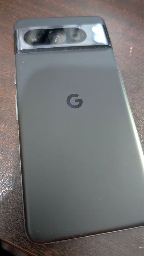 Pixel 8 pro 256GB SIMフリー 本体