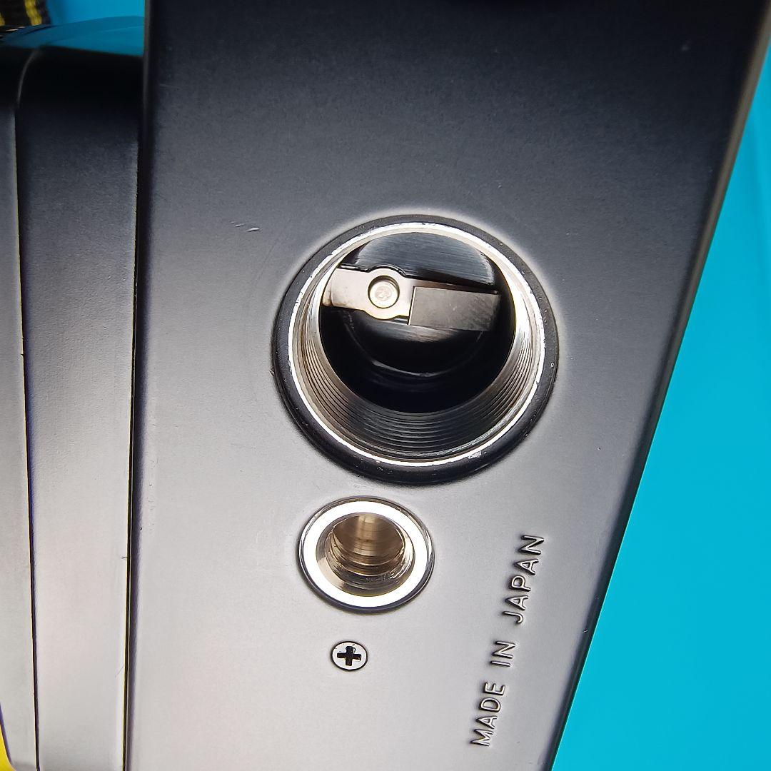 極美品　Nikon F3P MF6B付　 動作確認済