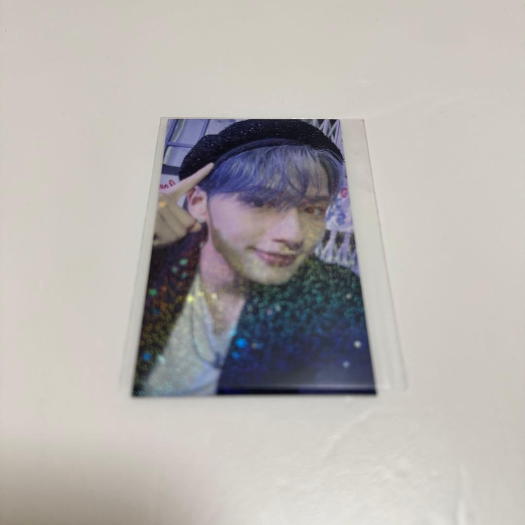 seventeen セブチ ジュン sector17 ラキドロ