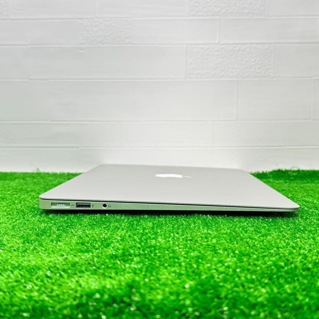 【美品】MacBook Air 2017 512GB Office ノートPC