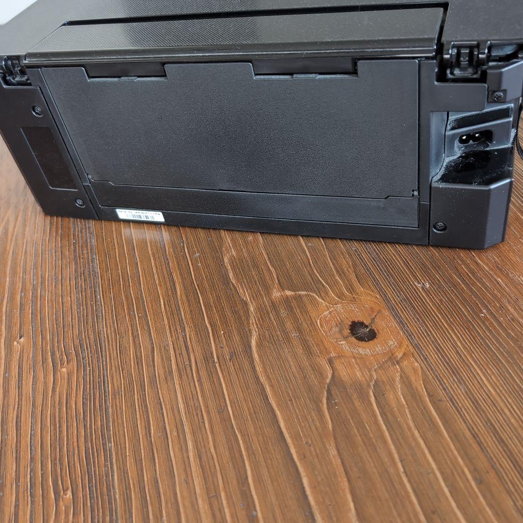 Canon PIXUS TS8430 インクジェットプリンター