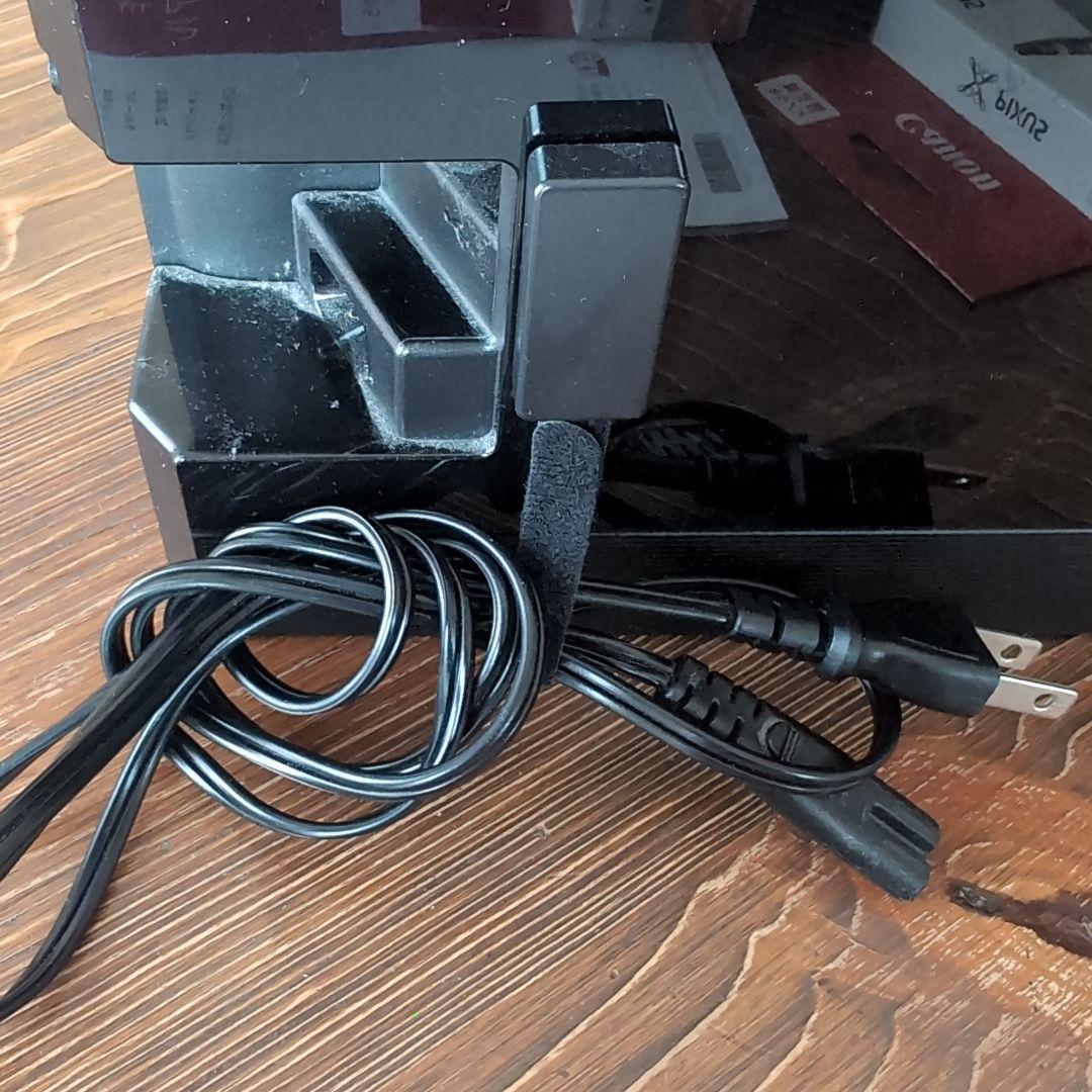 Canon PIXUS TS8430 インクジェットプリンター