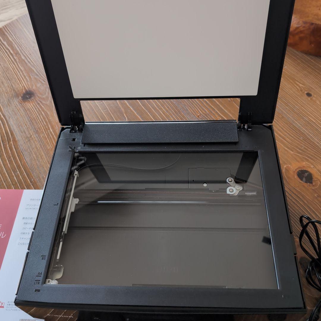 Canon PIXUS TS8430 インクジェットプリンター