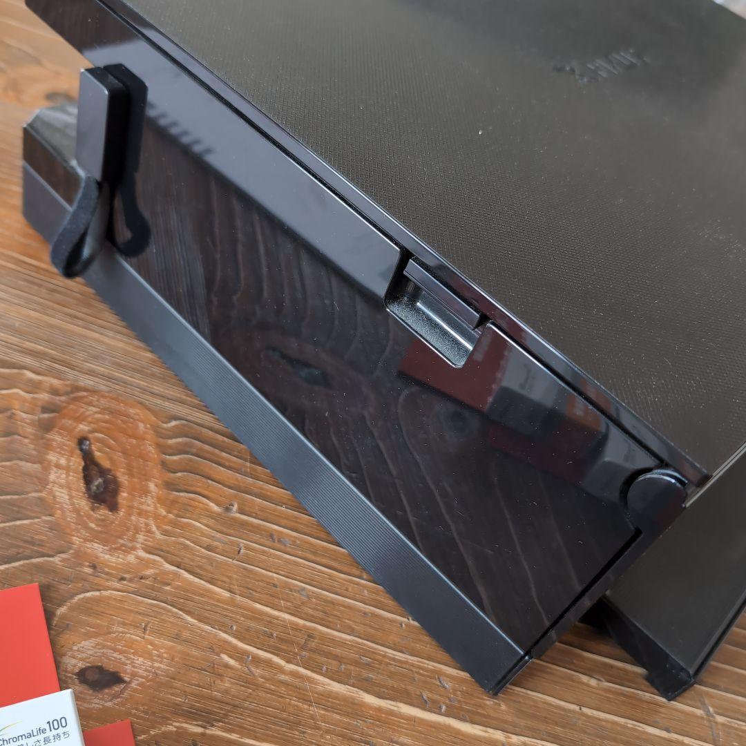 Canon PIXUS TS8430 インクジェットプリンター