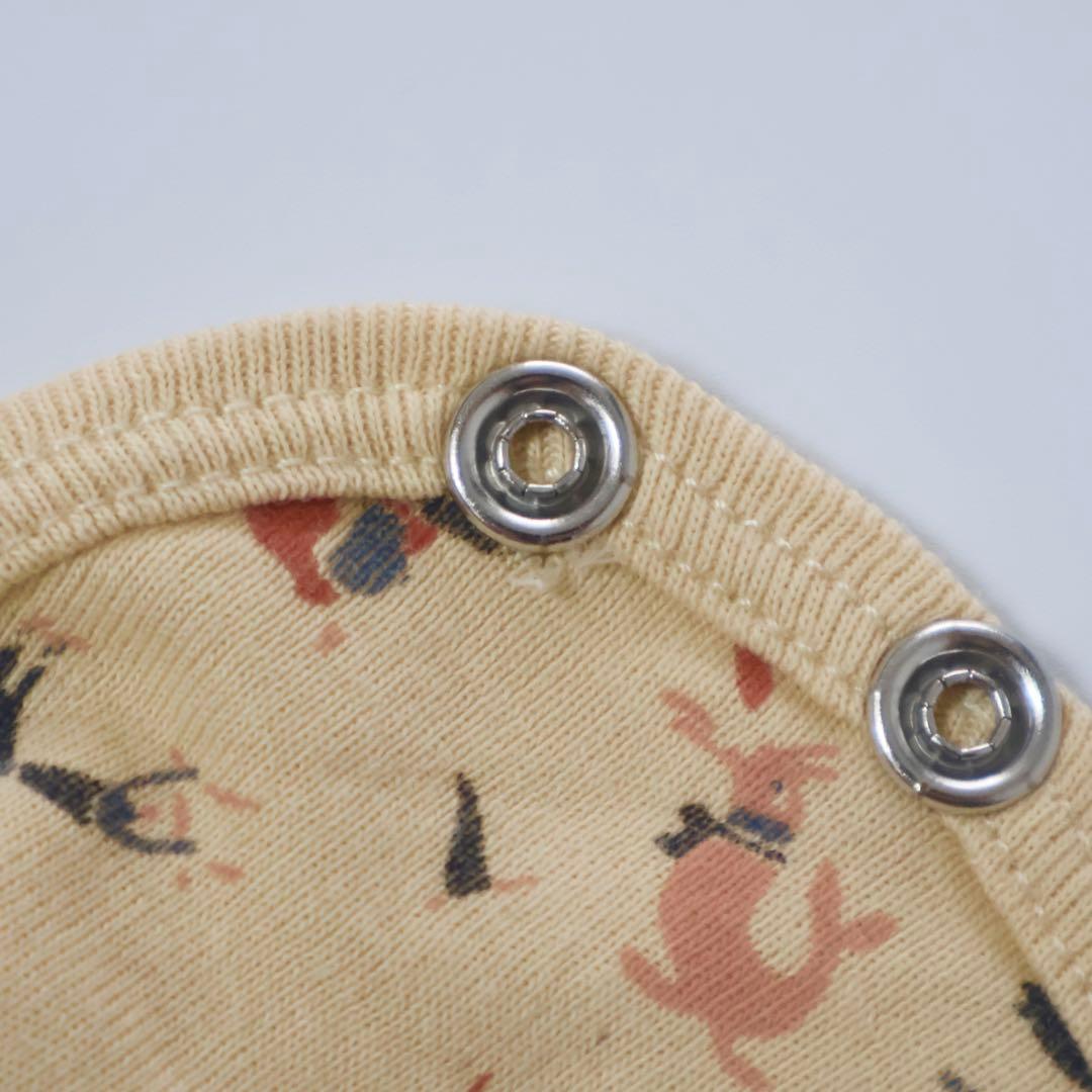 misha and puff　Layette　Paloma　サーカス　0-6m