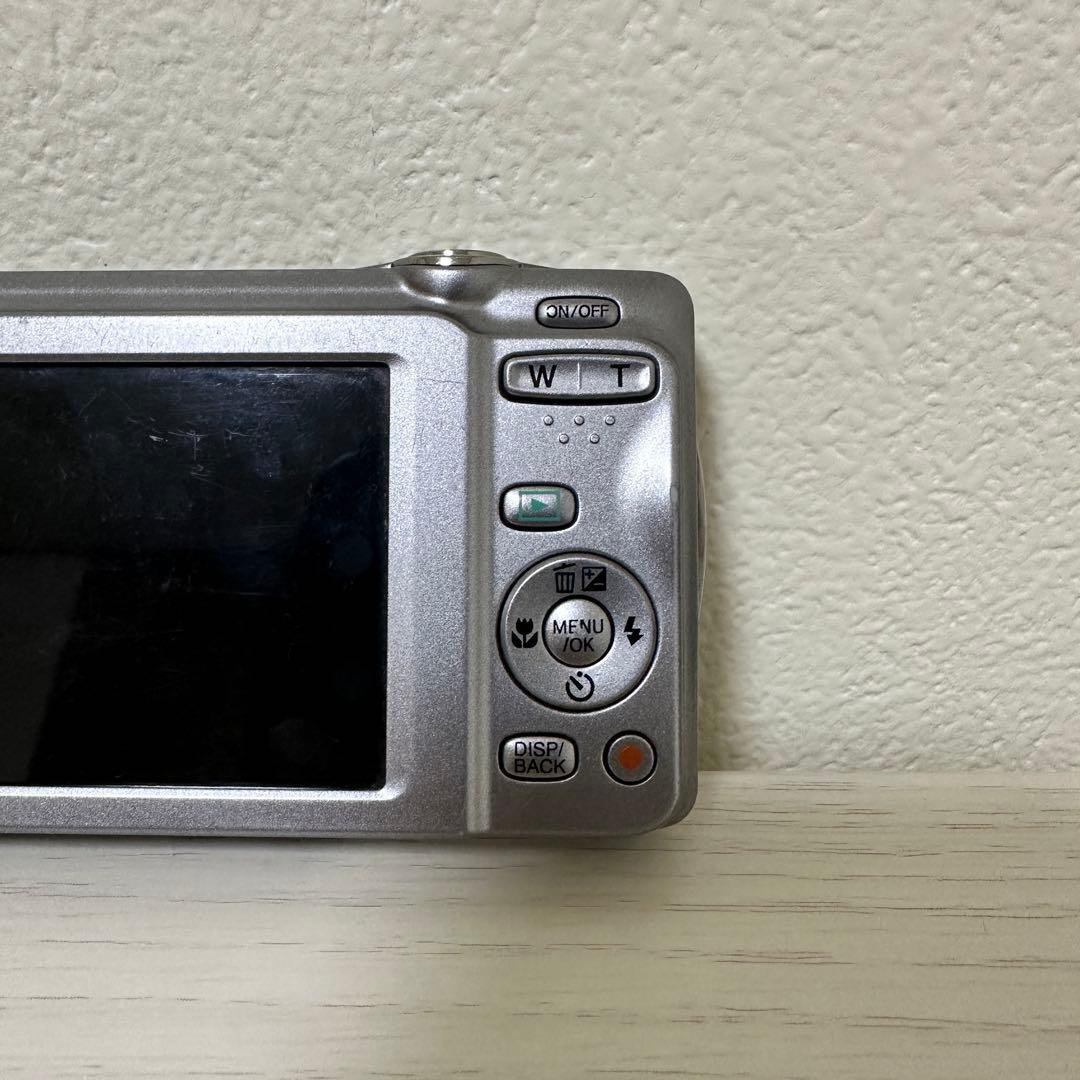 FUJIFILM FINEPIX JX600デジタルカメ ラ