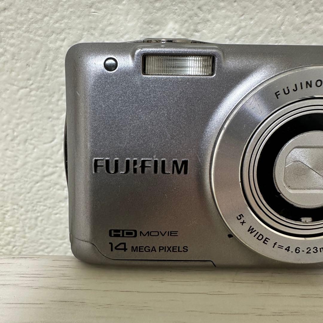 FUJIFILM FINEPIX JX600デジタルカメ ラ