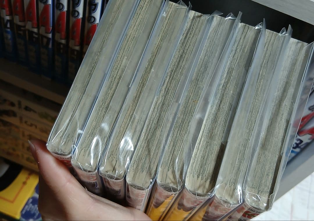 ダイヤのA 全巻 ファンブック表 裏 ACT2 4巻＆5巻 限定版 DVD