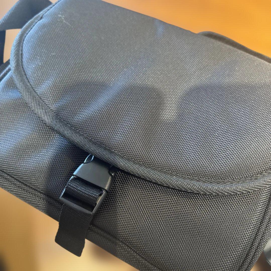 Canon EOS Kiss X7 ダブルレンズセット　バッグ付き