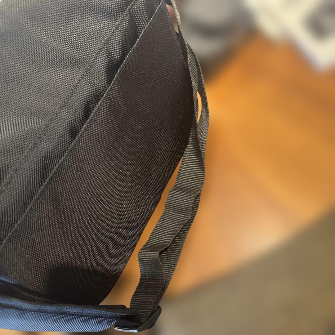 Canon EOS Kiss X7 ダブルレンズセット　バッグ付き