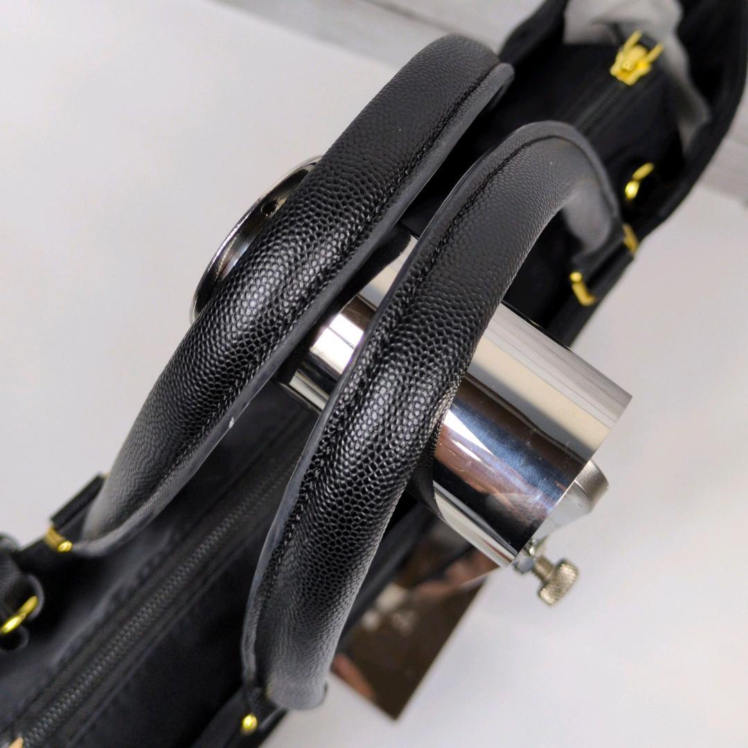 hitomi TUMI ヴァレッタ トートバッグ ビジネスバッグ 自立