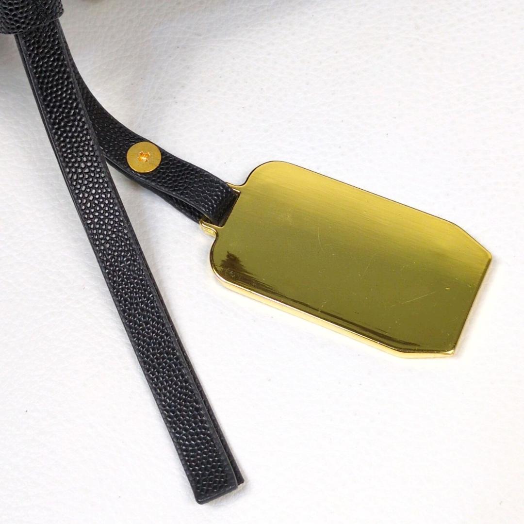 hitomi TUMI ヴァレッタ トートバッグ ビジネスバッグ 自立