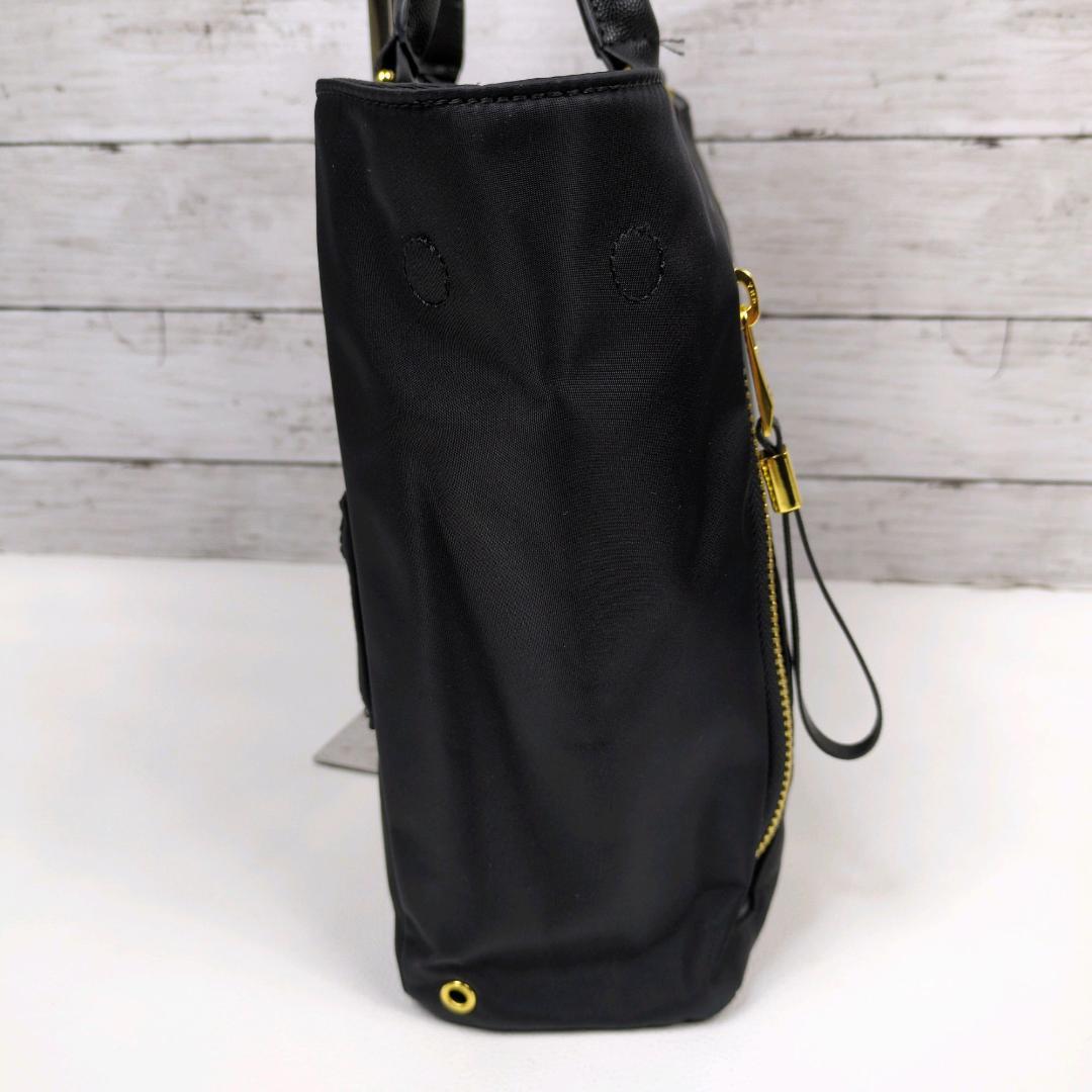 hitomi TUMI ヴァレッタ トートバッグ ビジネスバッグ 自立