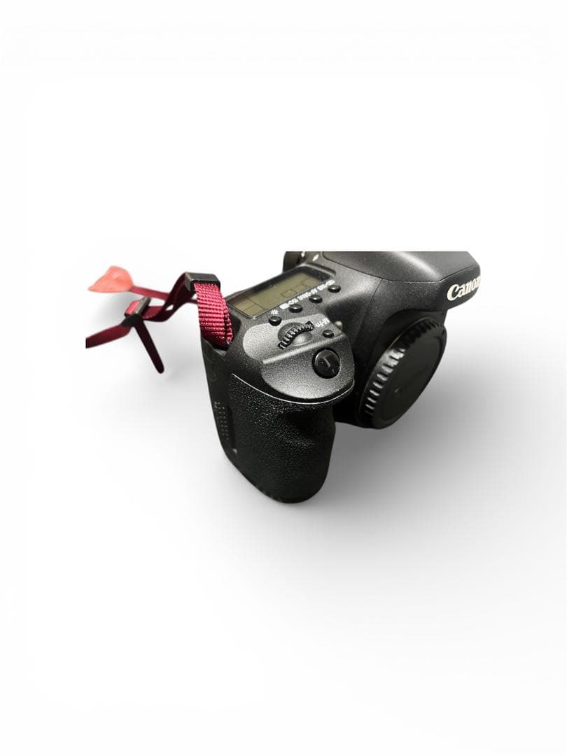 Canon EOS 7D デジタル一眼レフカメラ