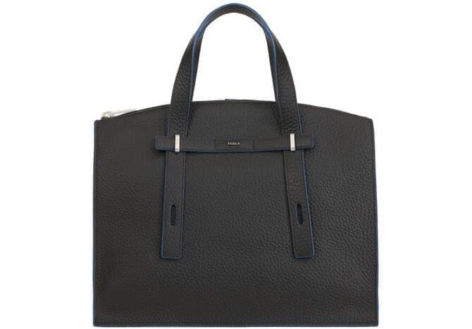 未使用 FURLA GIOVE フルラ ジョヴェ トートバッグ