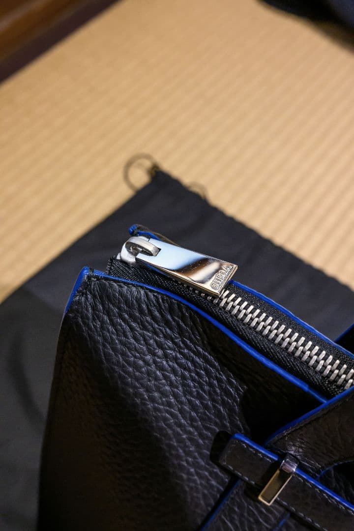 未使用 FURLA GIOVE フルラ ジョヴェ トートバッグ