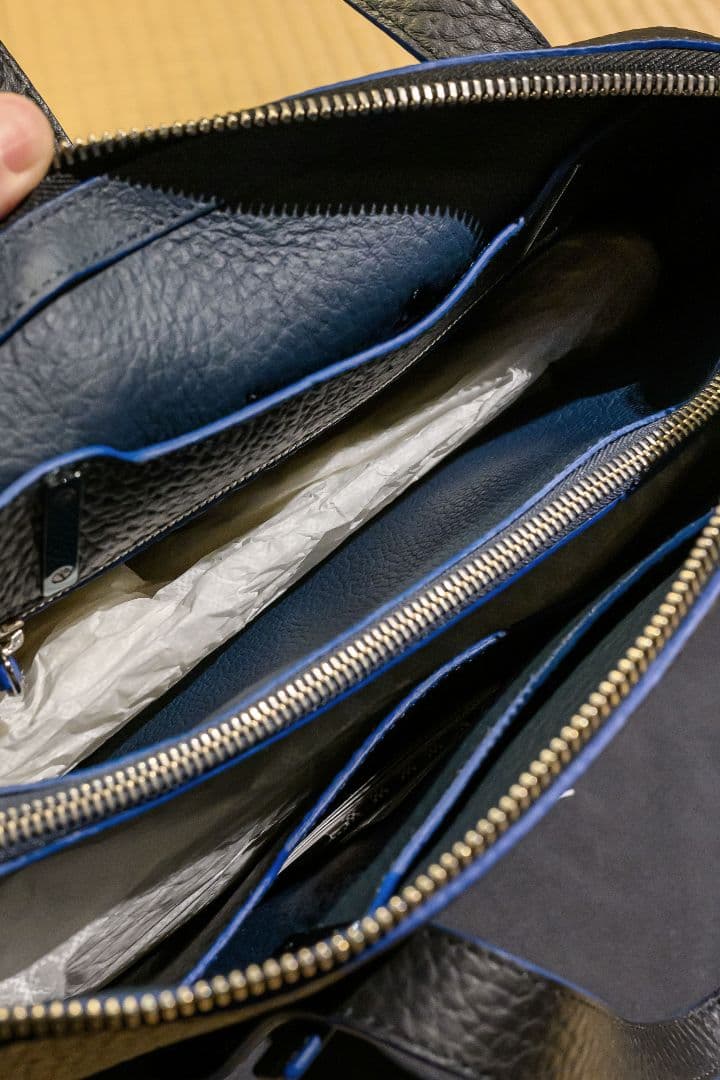 未使用 FURLA GIOVE フルラ ジョヴェ トートバッグ