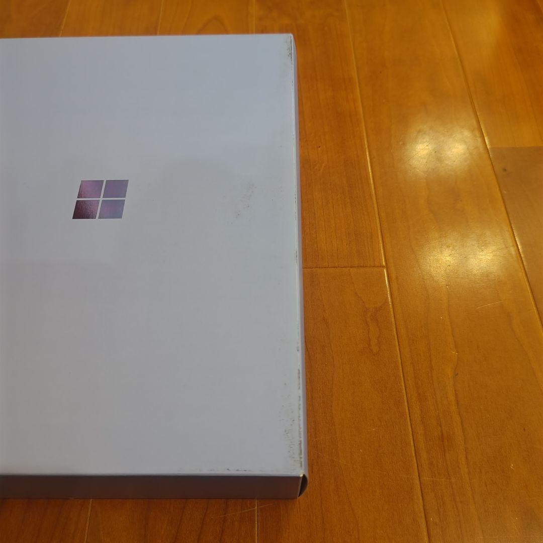 【新品】Microsoft Surface Laptop 13.8型 マウス付き