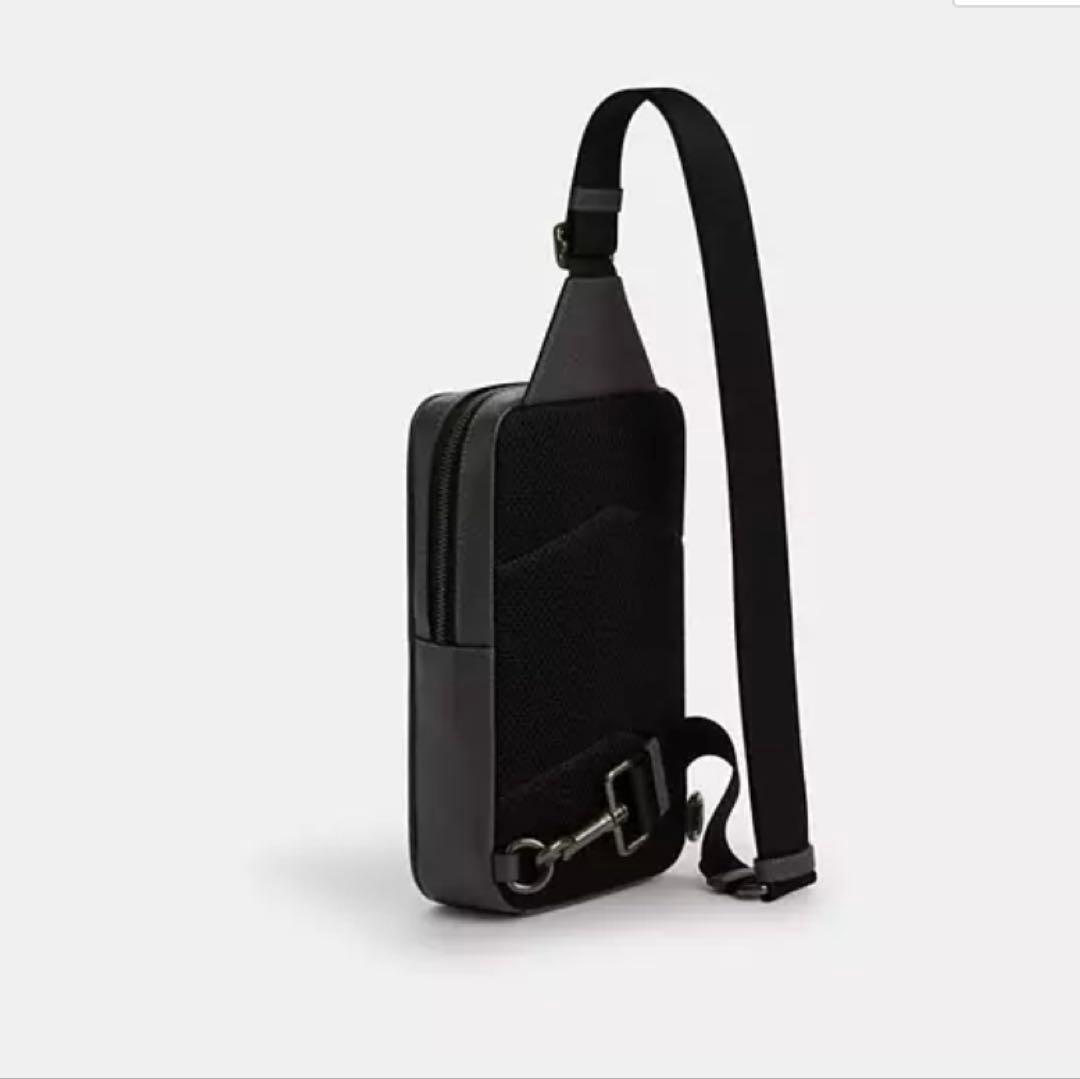 COACH. バック　サリバン パック