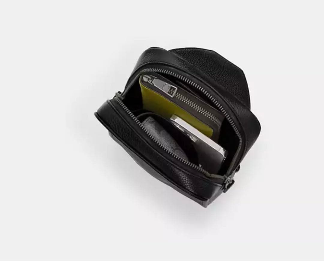 COACH. バック　サリバン パック