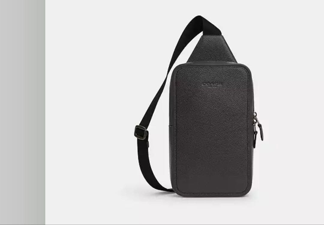 COACH. バック　サリバン パック