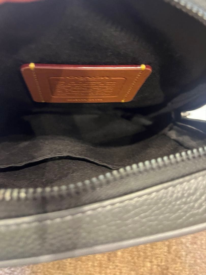 COACH. バック　サリバン パック