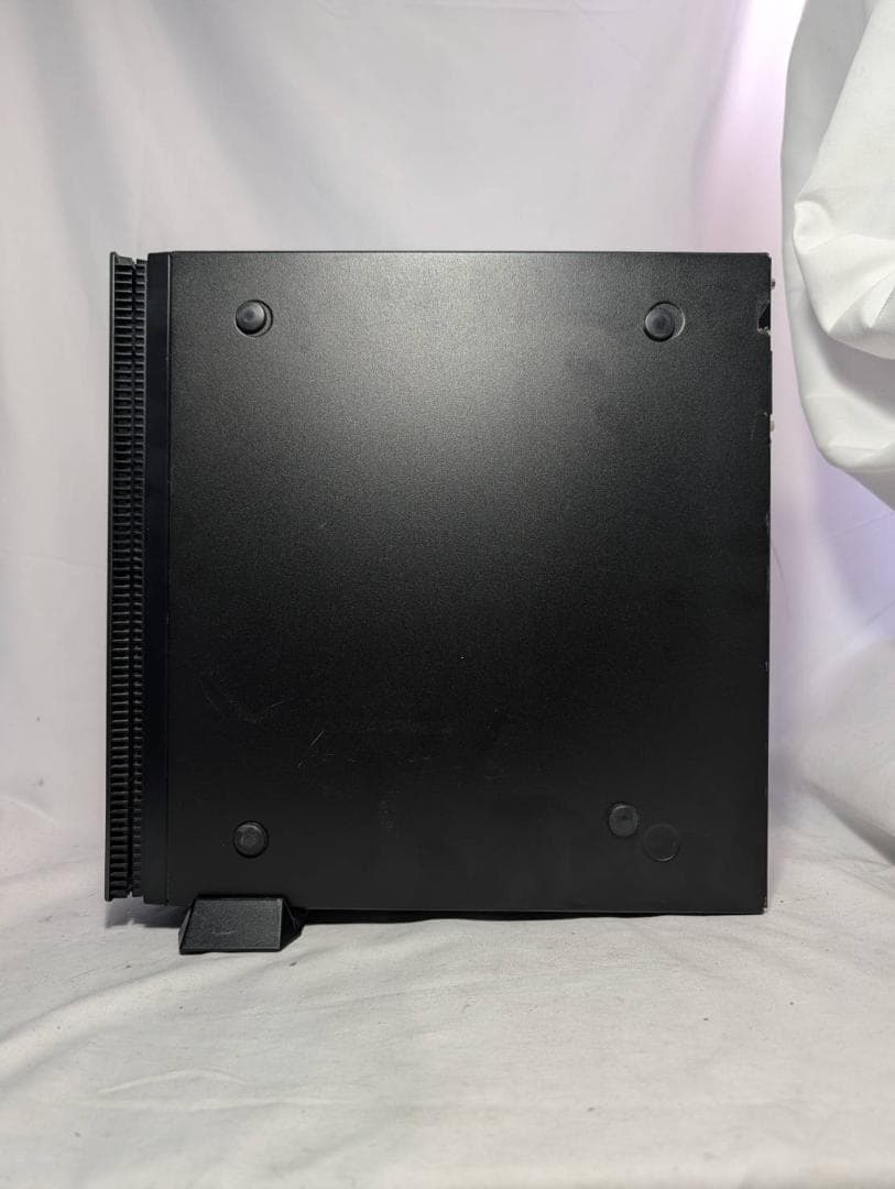 富士通 ESPRIMO WD2/E2 第10世代 i7/16GB/SSD+HDD