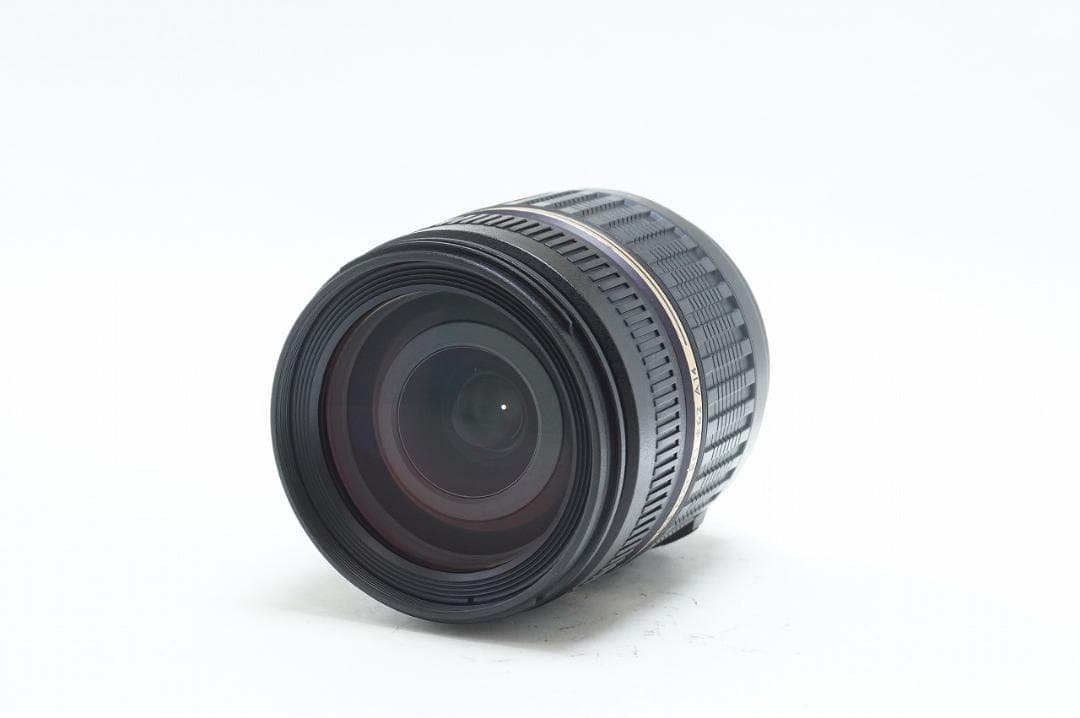 ■ペンタ用　TAMRON 18-200mm F3.5-6.3 XR Di II