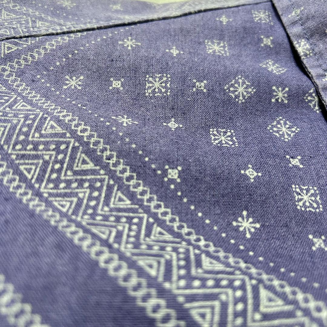 @*@様 キムタク着　RATS WESTERN L/S SHIRT　ラッツ　バン