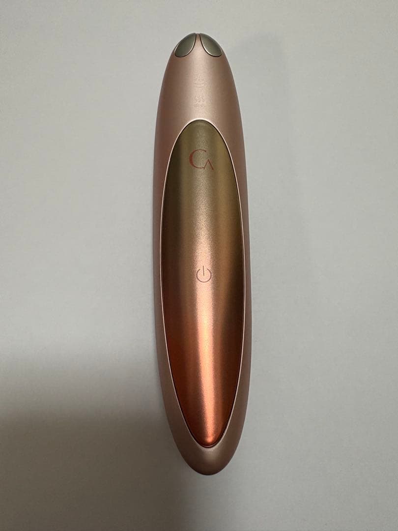 YA-MAN CREAGE(クリアージュ)アイリフト ピンク