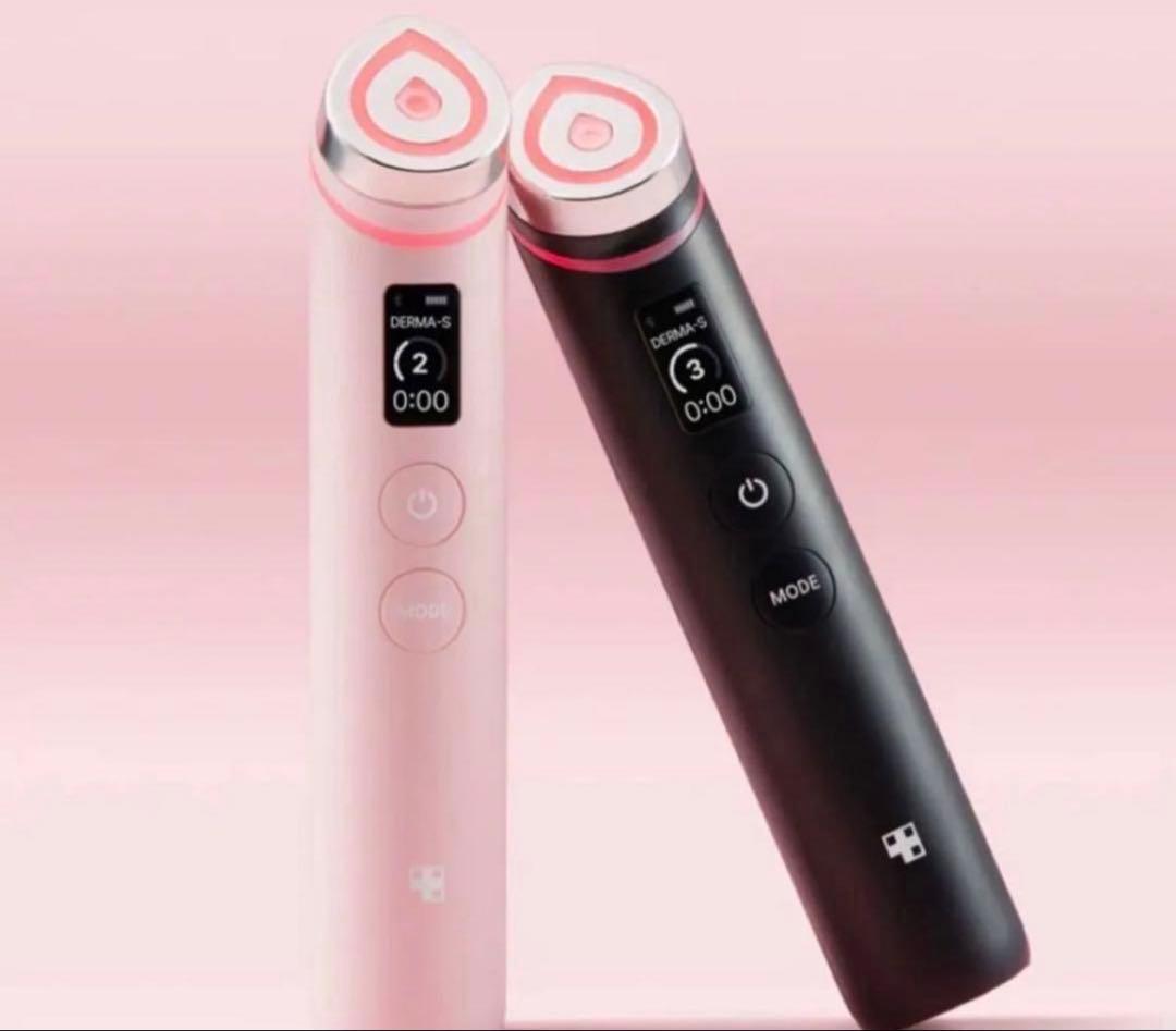 メディキューブ美顔器 ブースタープロ