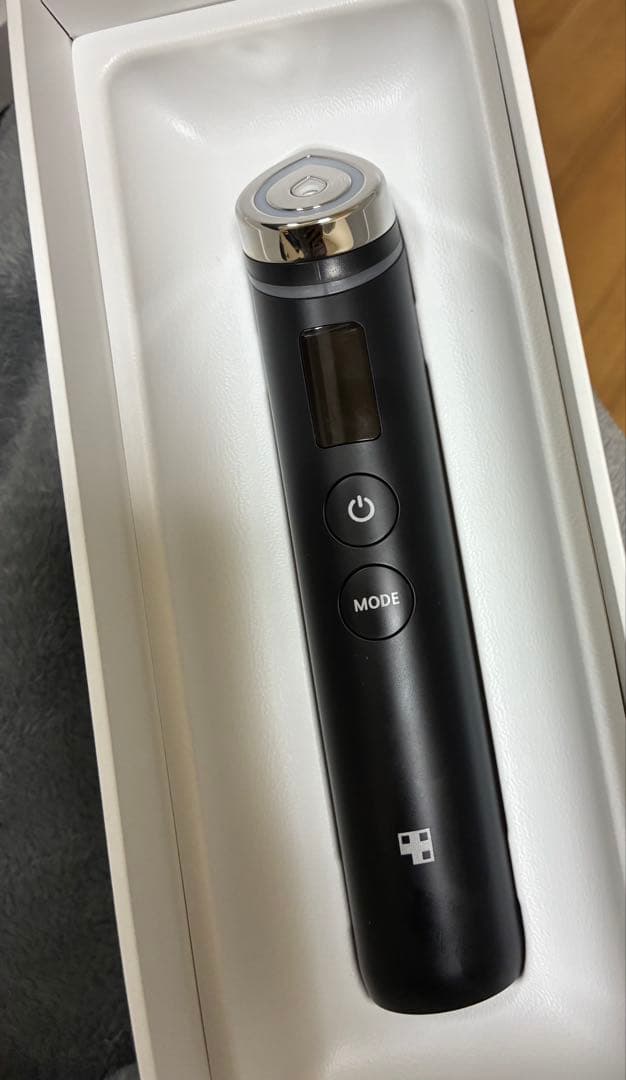 メディキューブ美顔器 ブースタープロ