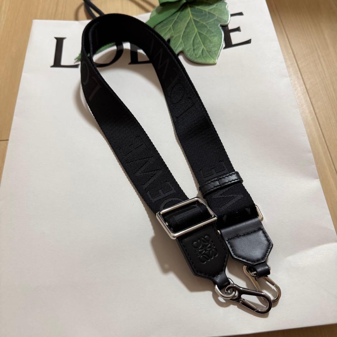 美品‼️ロエベ‼️ クロスボディ カメラバッグ ミニ‼️