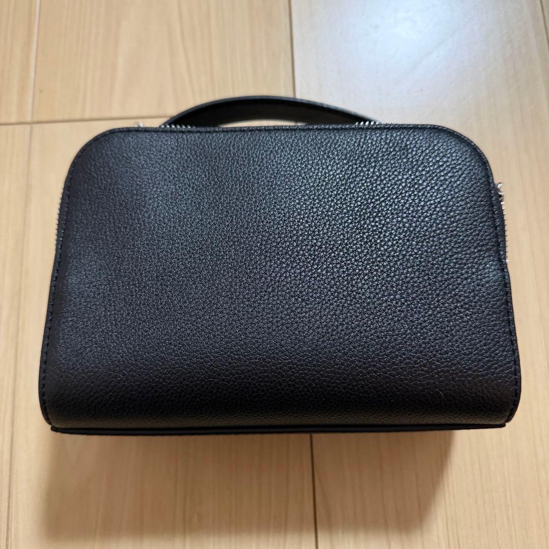 美品‼️ロエベ‼️ クロスボディ カメラバッグ ミニ‼️