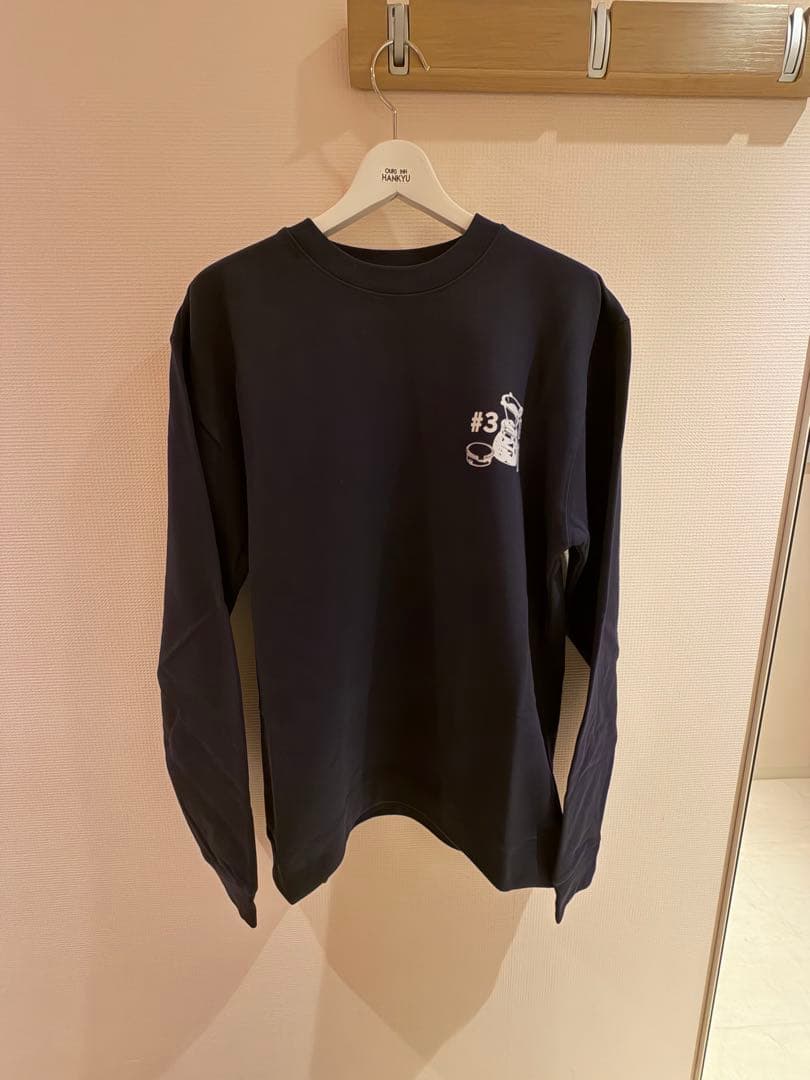 レア　Ron Herman ロンハーマン × CAFE LEGS カフェレッグス