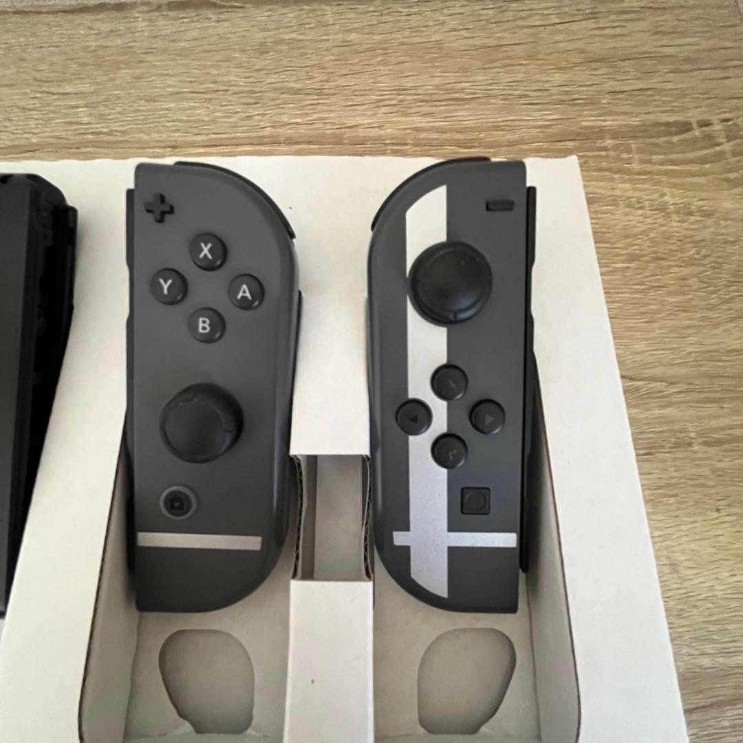 Nintendo Switch 大乱闘スマッシュブラザーズ SPECIALセット