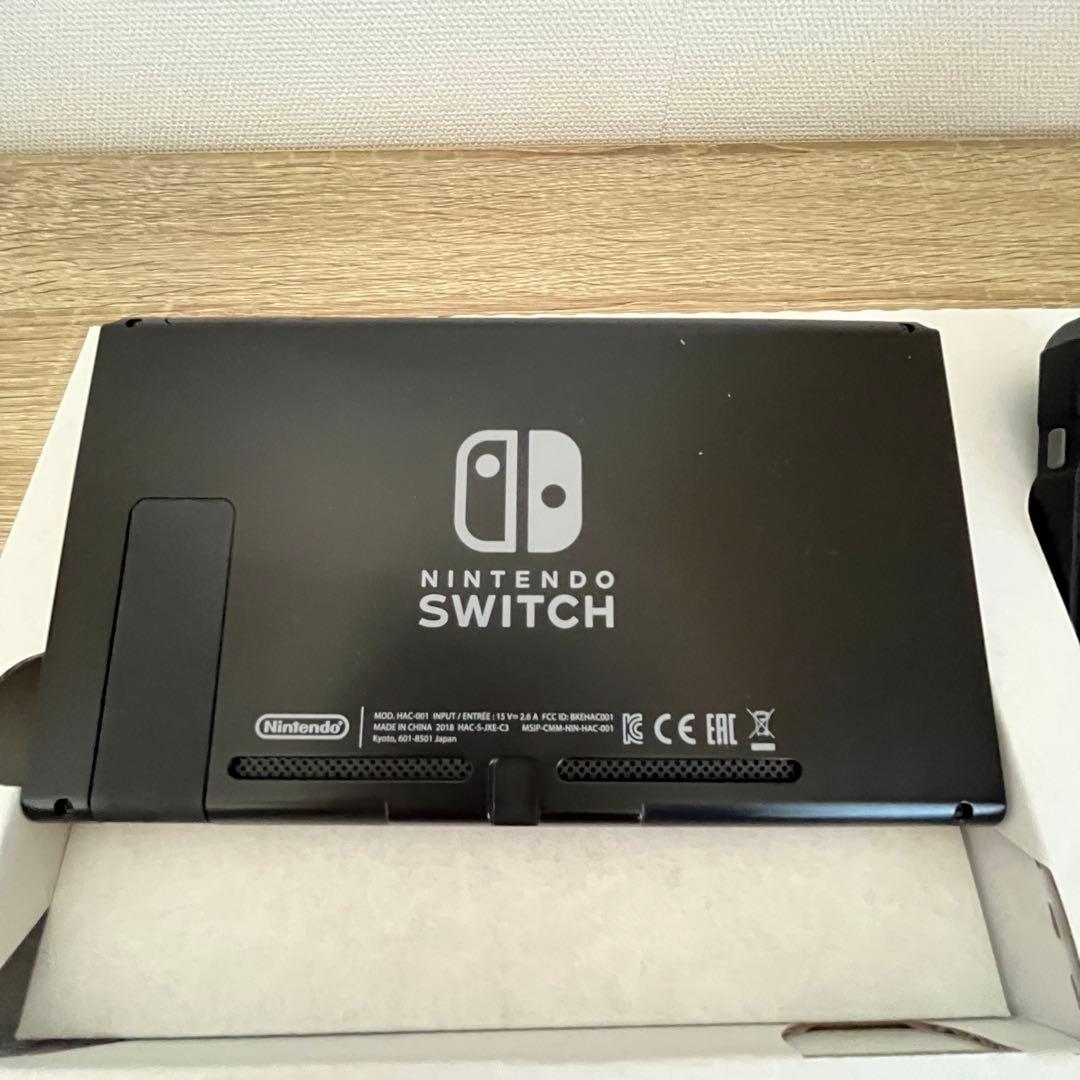 Nintendo Switch 大乱闘スマッシュブラザーズ SPECIALセット