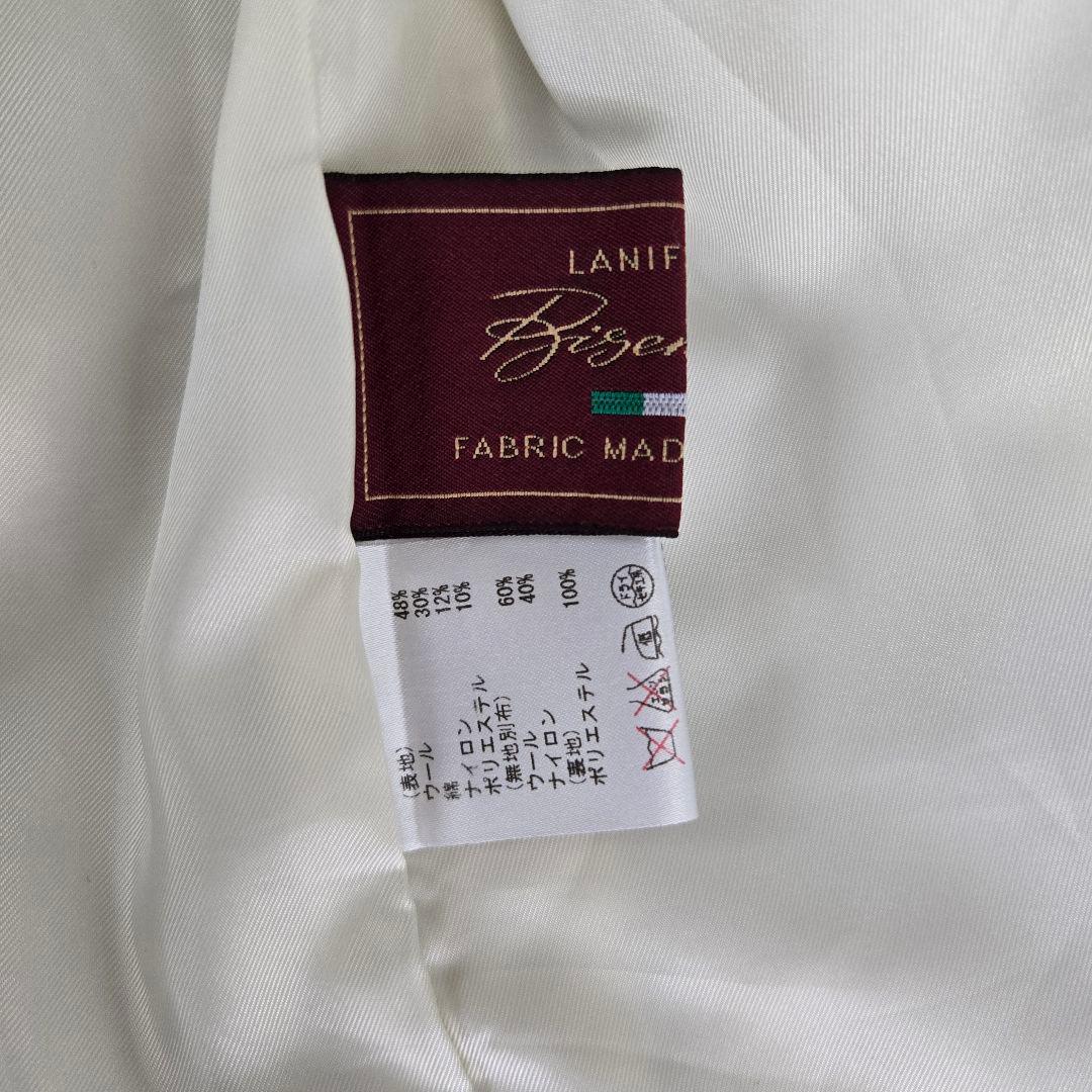 美品 GRACE CONTINENTAL ボアダッフルコート リアルファー