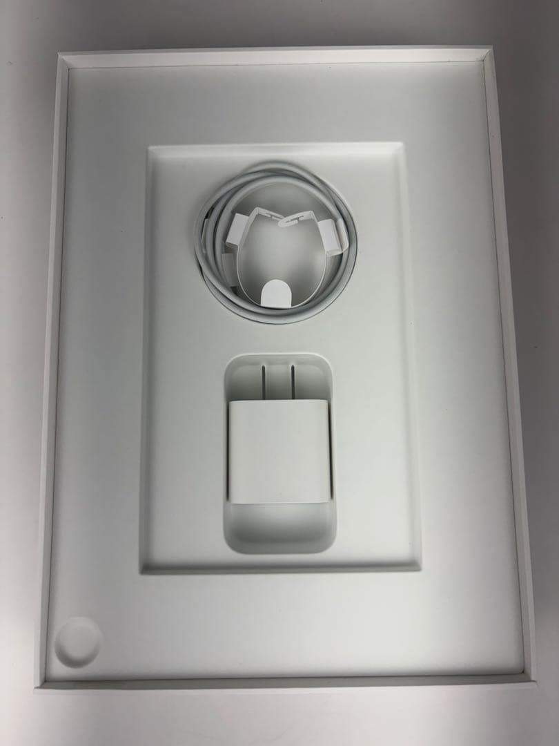 Apple iPad Air 第五世代 256gb MM9L3J/A