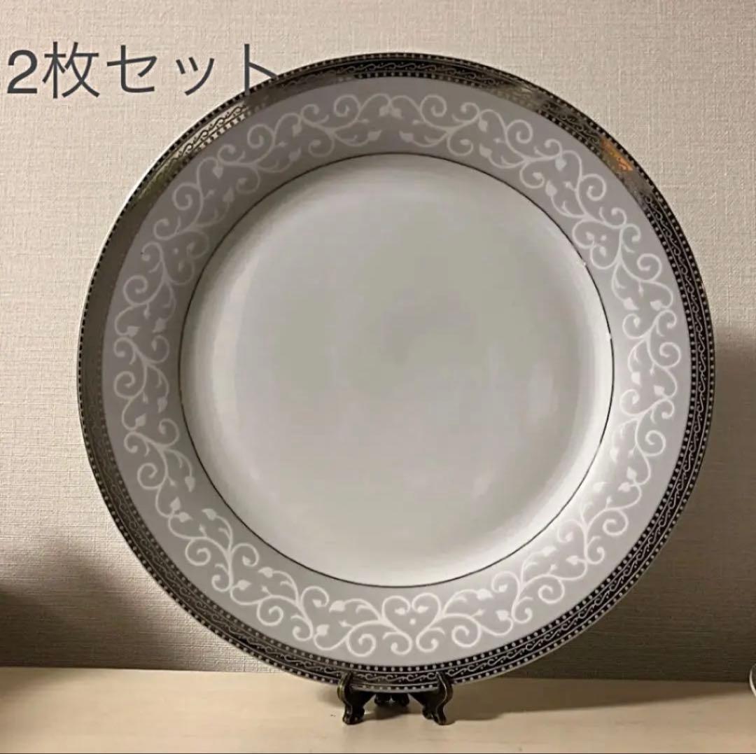 メリーになります ディナープレートとおまとめ購入