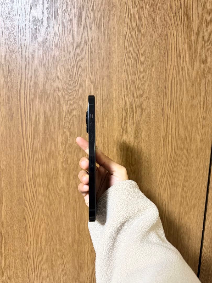 スマートフォン本体 Apple iPhone 14 promax , Black
