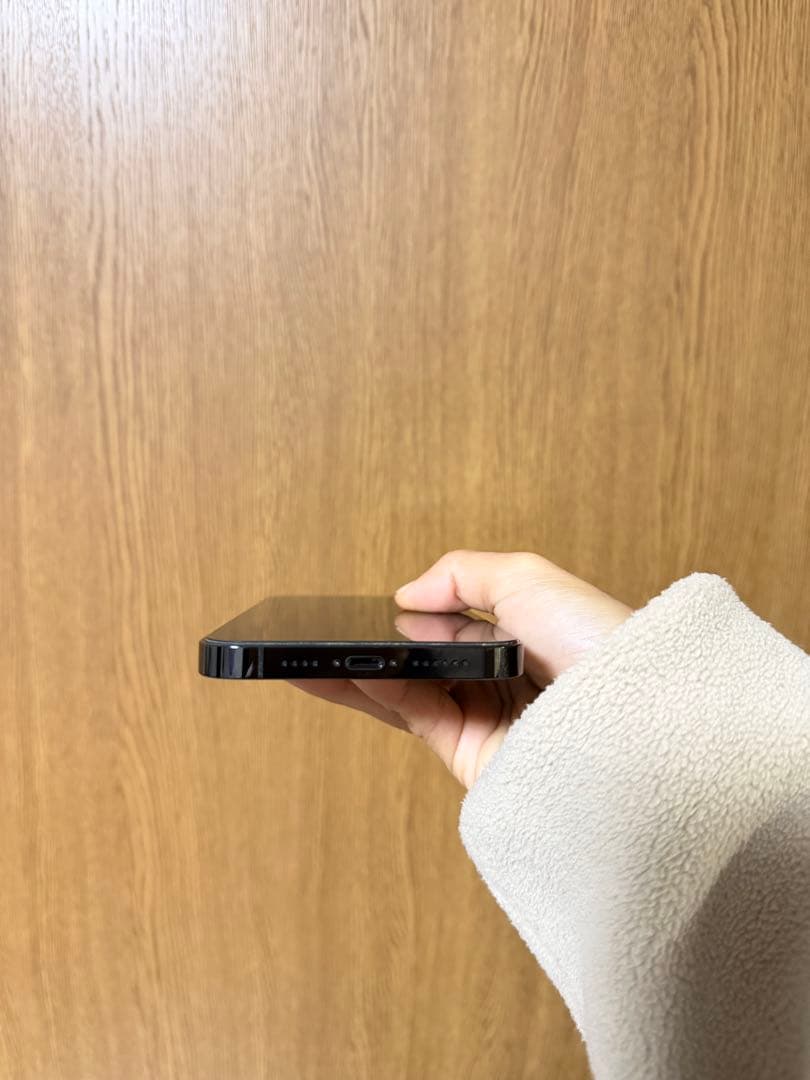 スマートフォン本体 Apple iPhone 14 promax , Black