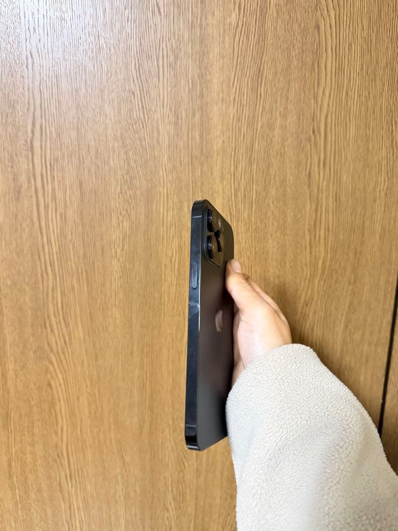 スマートフォン本体 Apple iPhone 14 promax , Black